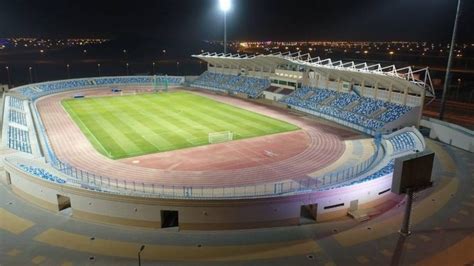 prince abdul aziz bin musa'ed stadium reviews 